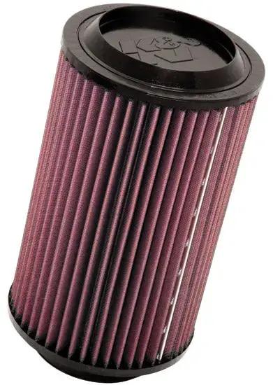 K&N Filter E1796 Air Filter for Optimal Engine Performance by K&N FILTER