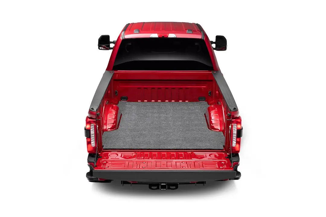 HuskyLiner Guardian Comfort Bed Mat - Part Number HBMQ17SBD