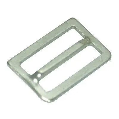 Whitecap Industries S0242C Adjustable Buckle for 1-Inch Webbing