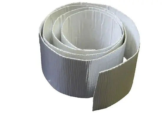 HELIX RACING Heat Shield 2' x 15' with Adhesive (Part #4011301)