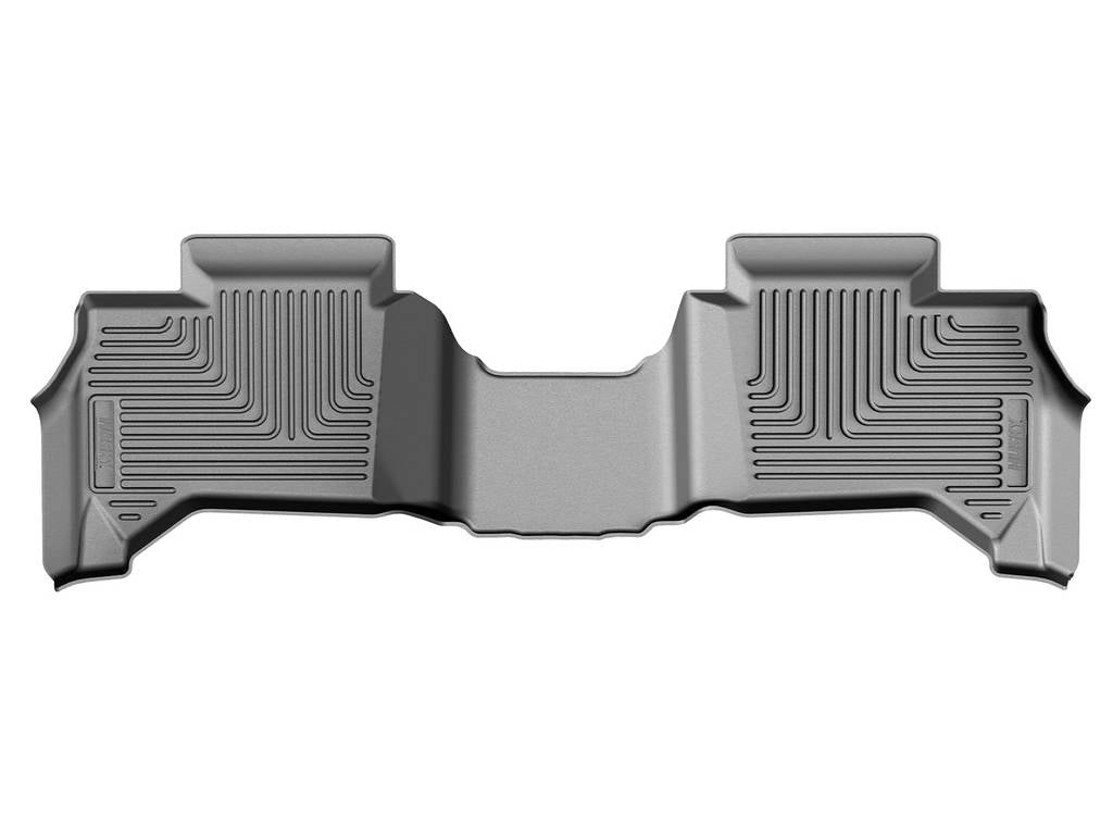 HuskyLiner WB 2nd Seat Floor Liner for Toyota 4Runner (2025-2026)
