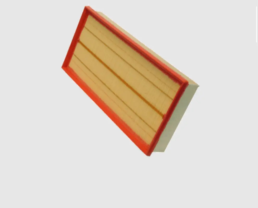 WIX Filtr LD PXA49593 Air Filter for Optimal Engine Performance