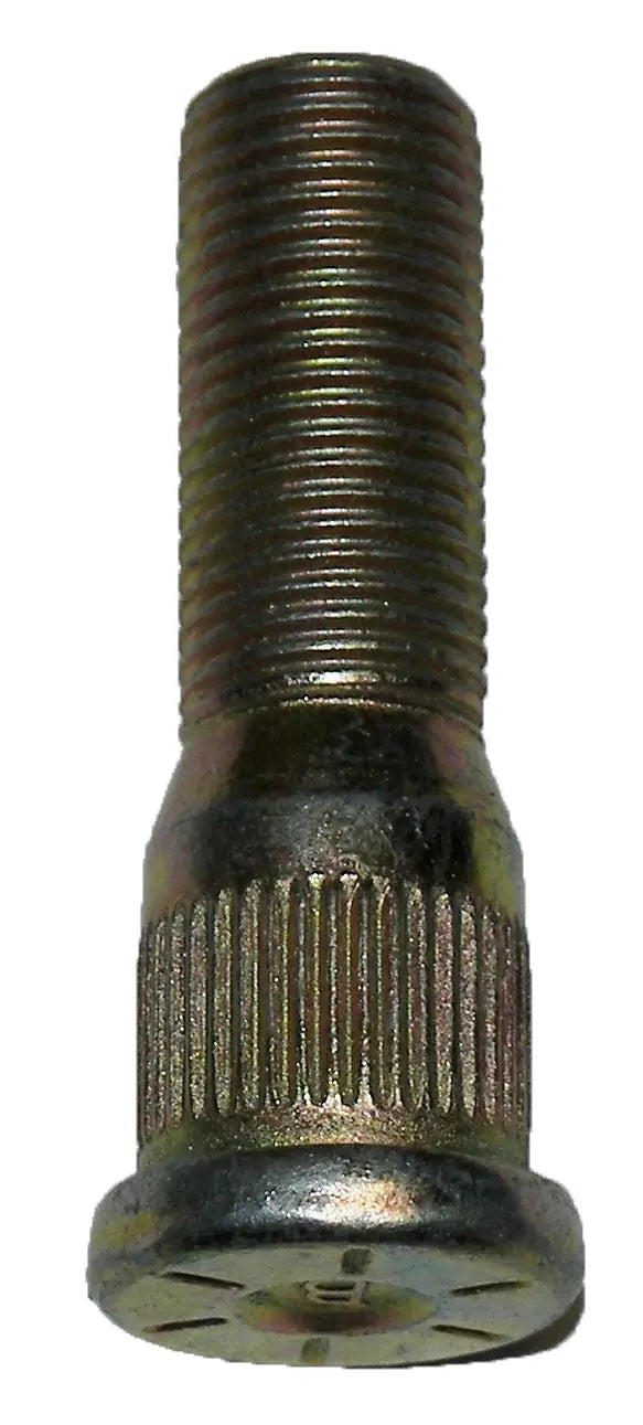 AP Products Press-In Wheel Stud Part Number 014121803 for Automotive Applications