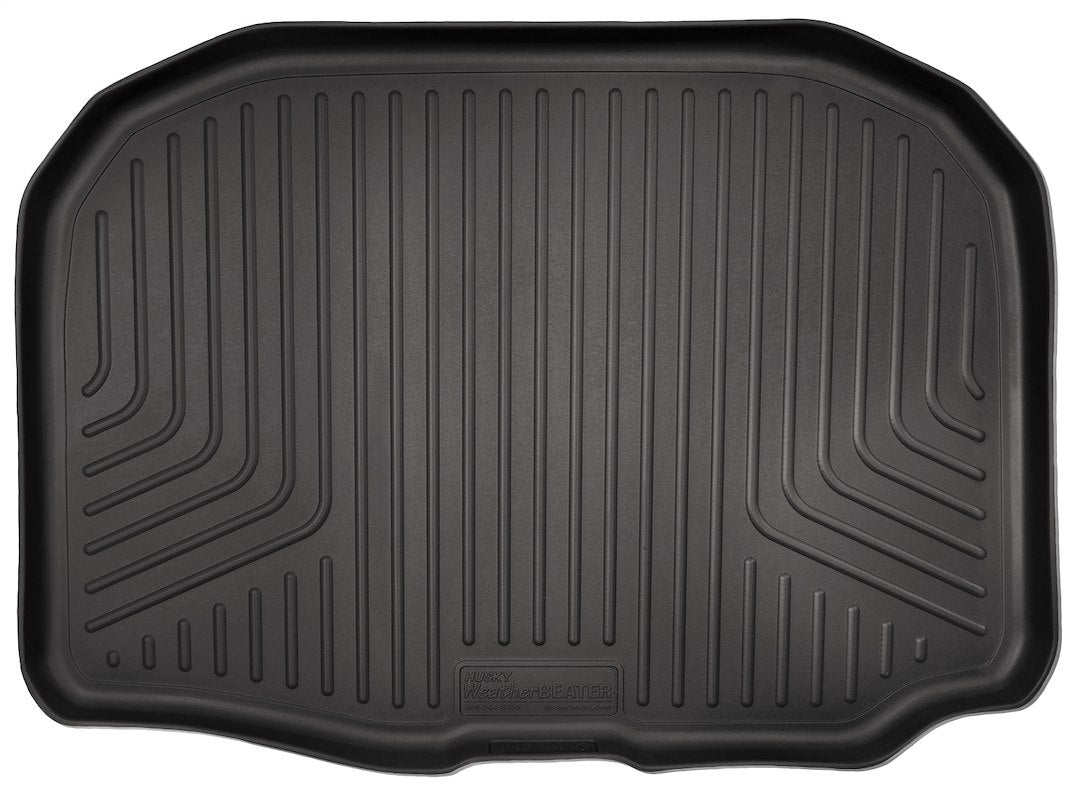 Huskyliner W.B. Cargo Flex Black for 2014 Vehicles - Part Number 23311