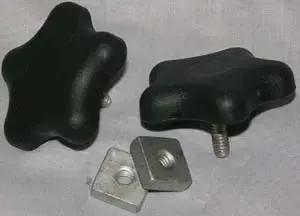 Dometic Knobs Travel Package 2 (Part Number 9108677348) by DOMETIC