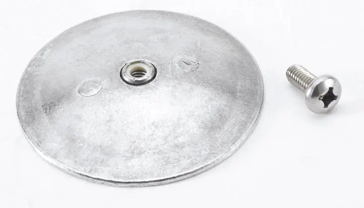 Lenco Sacrificial Anodes Pair 7/8 inch - Model 15092001