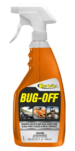 Star Brite Bug Off 22 oz. Insect Repellent Spray