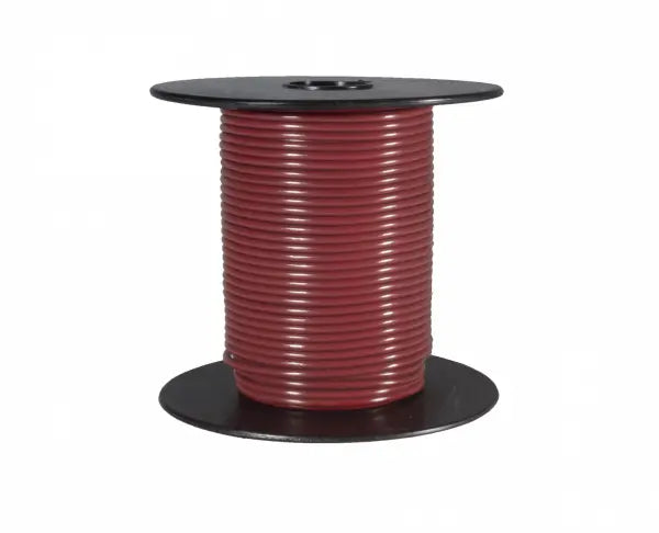 Wirthco GPT Primary Wire 20GA - 100 Feet