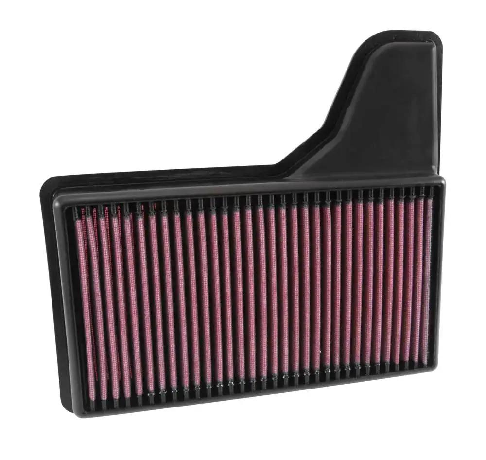 K&N Filter Replacement Air Filter Part #335029 by K&N FILTER