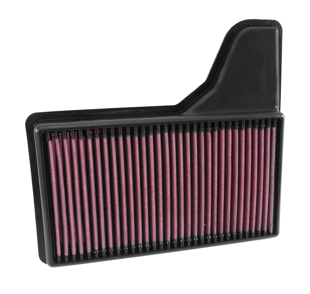 K&N Filter Replacement Air Filter Part #335029