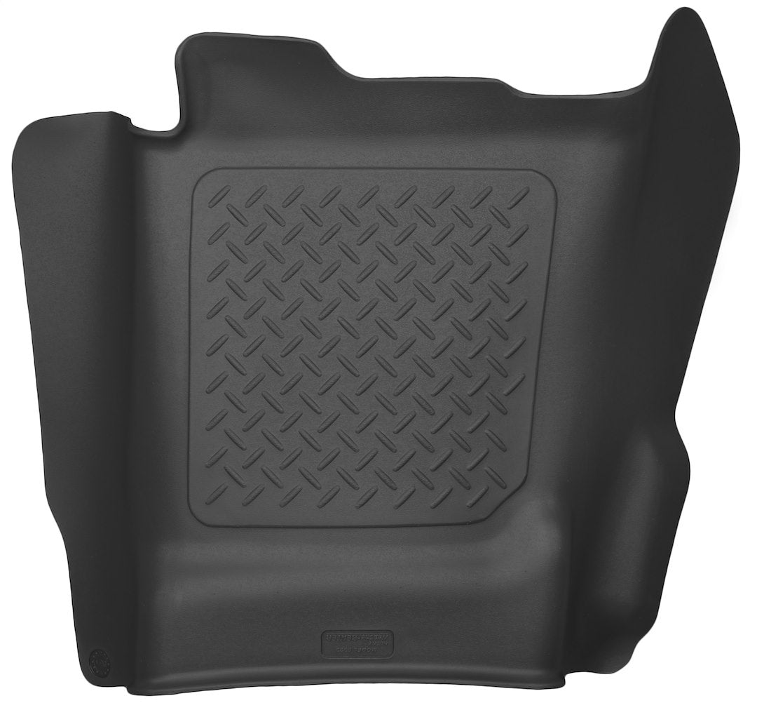 HUSKYLINER Xact Center Liner for GM 2014-2016 - Durable Bed Protection