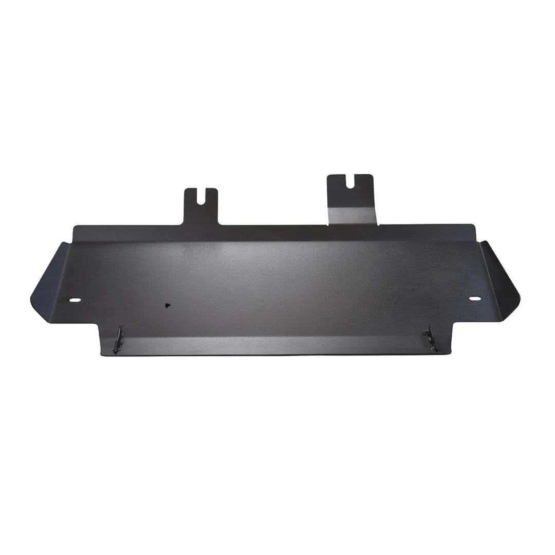 TrailFX BR003T Front Bumper Skid Plate for Ford Bronco (2021-2025)