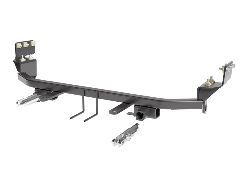 Blue Ox BX2663 BSPLT 16 Ford Focus Trailer Hitch Receiver