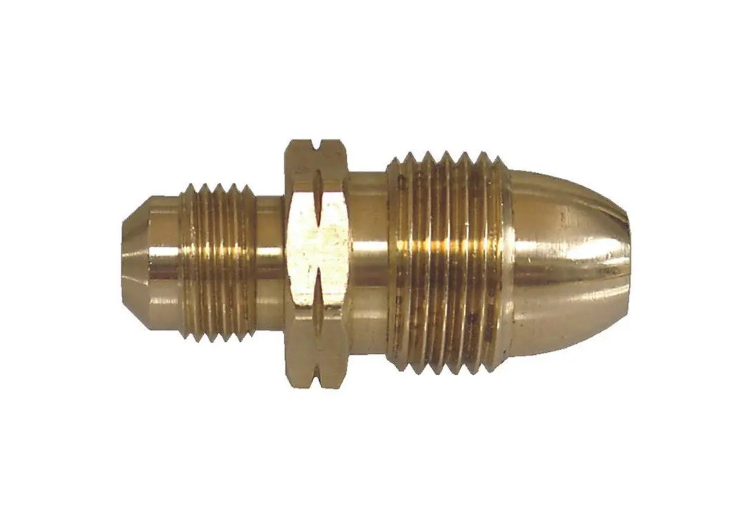 AP Products 3/8 inch Flare to POL Adapter - Model ME353