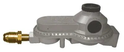 JR Products Excess Flow Pol Regulator (Part #0730375) for RV and Marine Applications