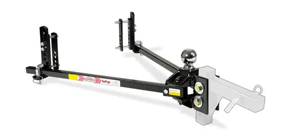 EQUALIZER 14K No Shank Heavy-Duty Load Stabilizer - Part Number 90001401