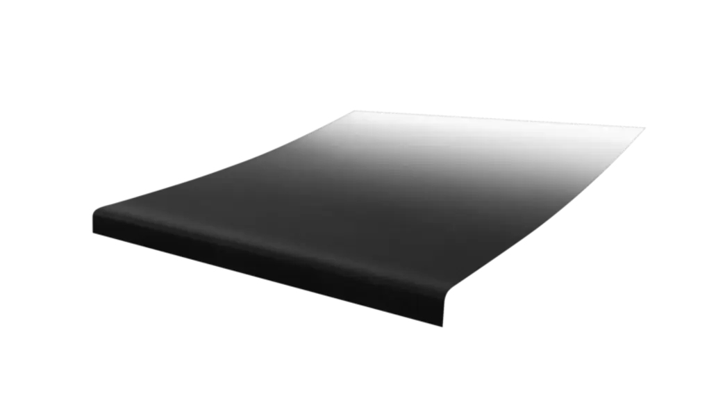 Dometic 14989NR420 Onyx 20' Refrigerator Polyurethane Panel