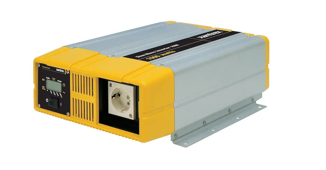 Xantrex LLC PROSINE 1000I/24/230 Marine Inverter and Power Converter
