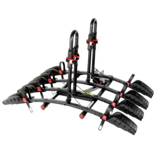 TRIMAX Road-Max Hitch Mount Tray (Part Number RMBR4)