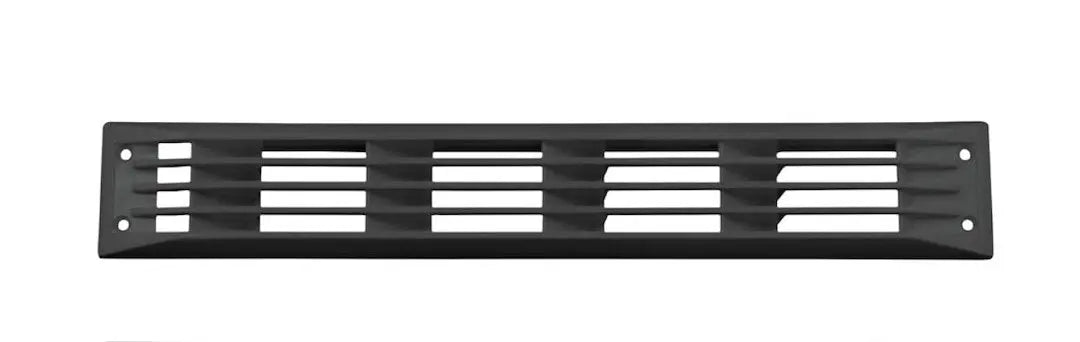 Attwood Mari Venturi Black - Part Number 1494A1