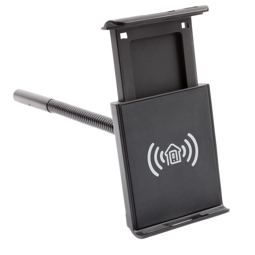 Lippert Components Cell Phone Holder & Charging Station (Part #2020129995)
