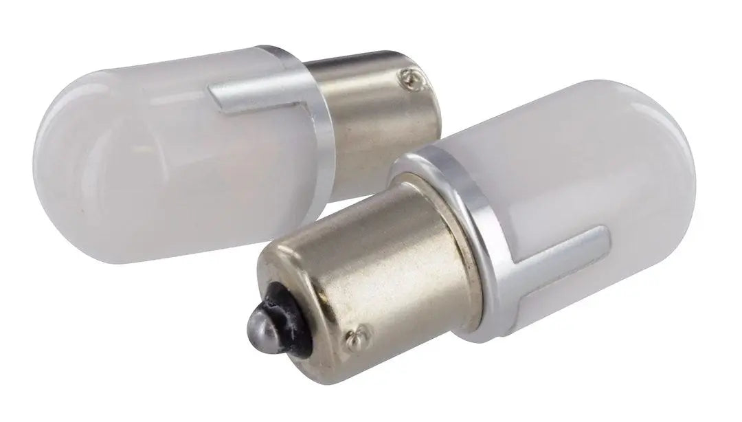 Valterra LLC DG79023WVP New Style 1141 LED 2-Pack Soft Night Lights