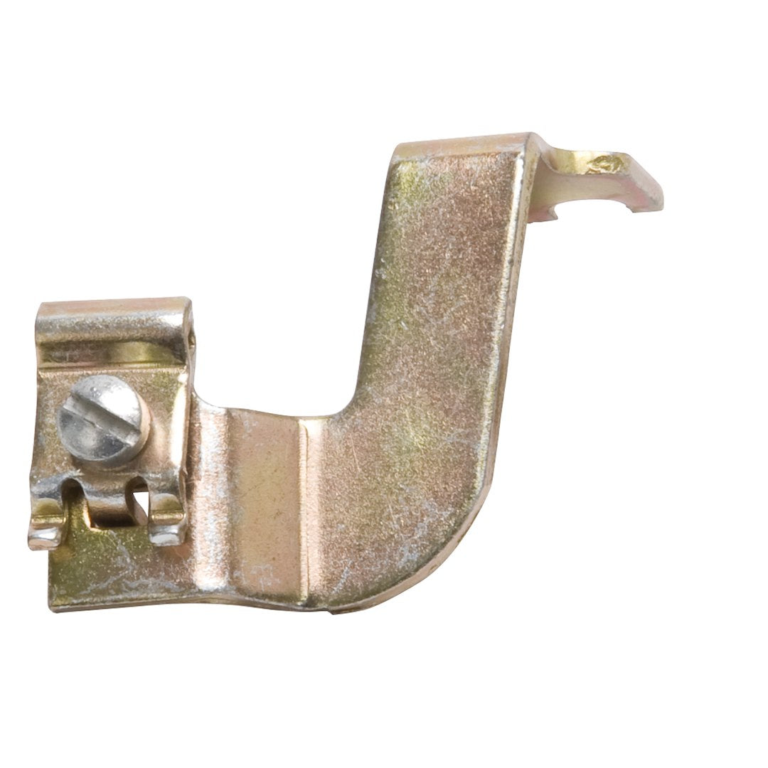 Edelbrock Choke Cable Bracket & CLA (Part #1494) for Performance Vehicles