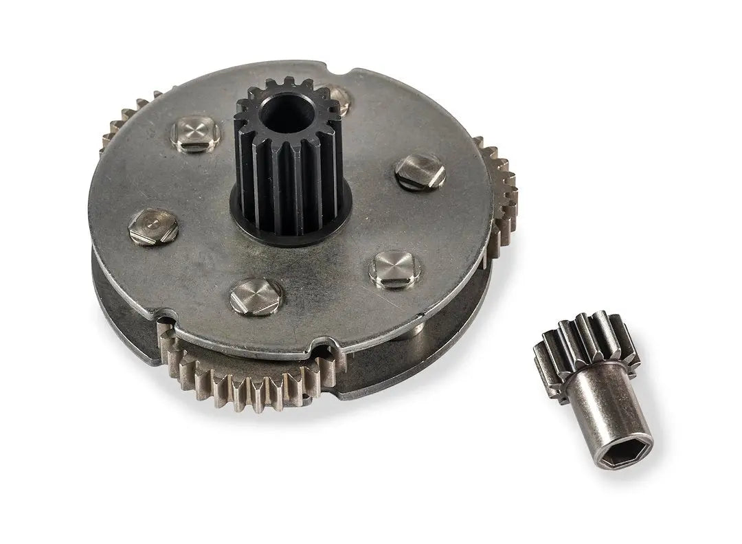WARN Industries Carrier Assembly - Part Number 109695