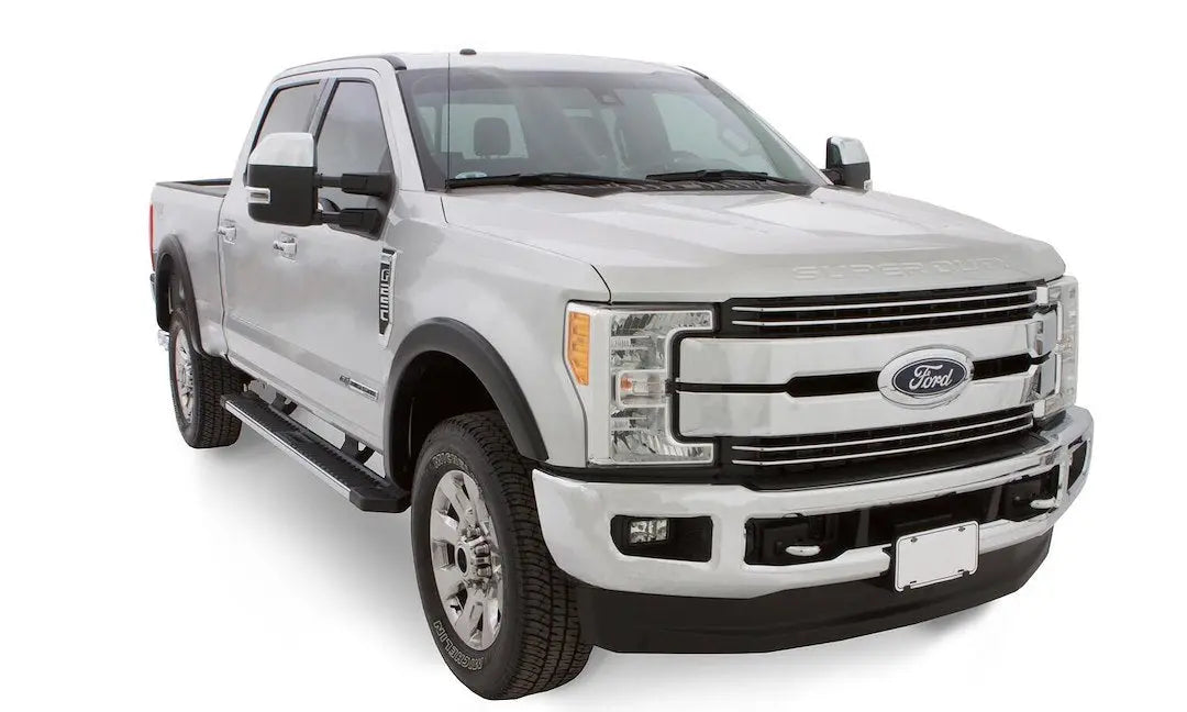 HuskyLiner FF OE-Style 4-Piece Truck Bed Liner for Ford F-150 (2009-2014)