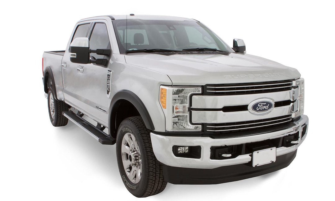 HuskyLiner FF OE-Style 4-Piece Truck Bed Liner for Ford F-150 (2009-2014)