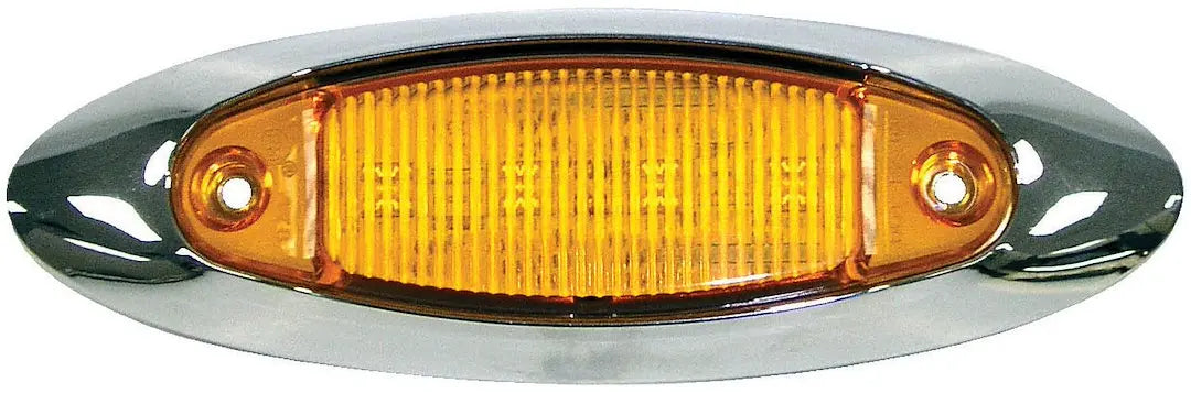 Peterson MFG V178XA LED Clearance Light Kit - High Visibility Safety Lighting