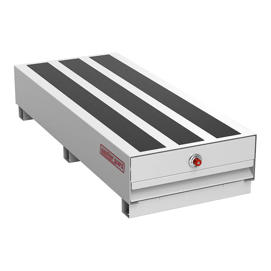 WeatherGuard Pack Rat Drawer 48 in x 20 in x 9.5 in for Durable Storage and Organization