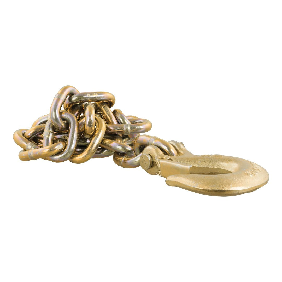CURT Manufacturing Safety Chain Assembly Part 80316