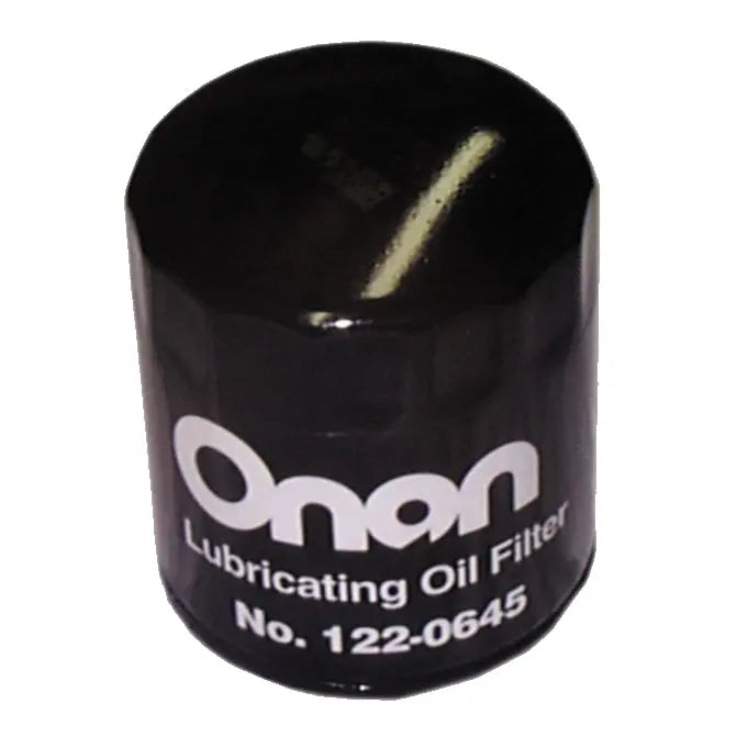 CUMMINS NW ONAN Oil Filter Part 1220645 for Heavy-Duty Engines
