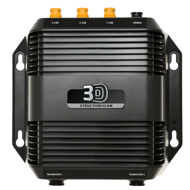 Simrad StructureScan 3D Module No Xducer - Model 0012397001