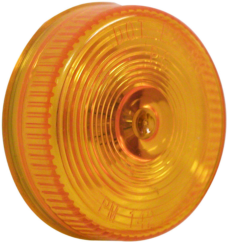 Peterson Manufacturing 142A Clearance Light – Durable LED Signal Light for Automotive Use