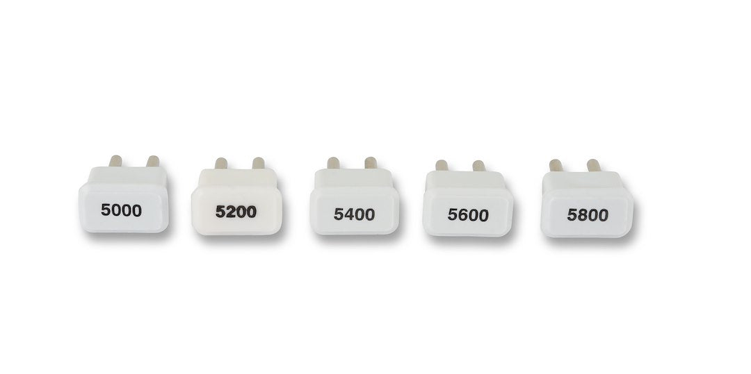 MSD Co. 8745 5000 RPM Module Kit for High-Performance Engines