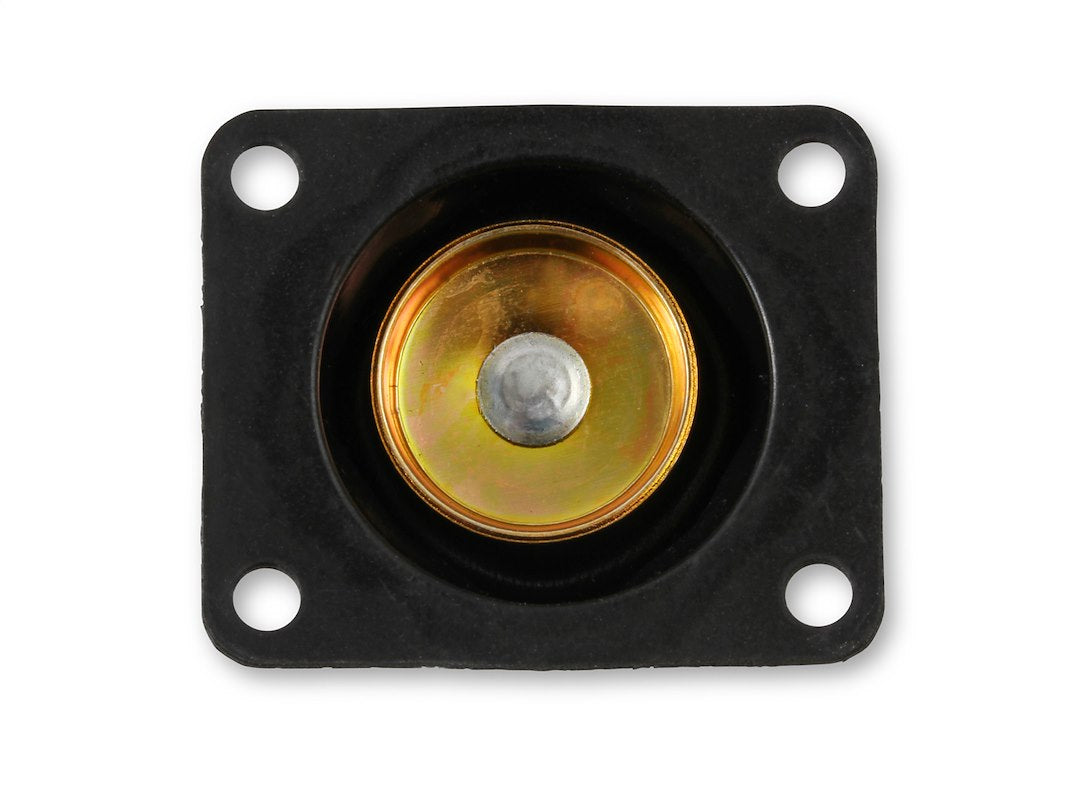 Holley 135-7 Pump Diaphragm for Automotive Fuel Systems