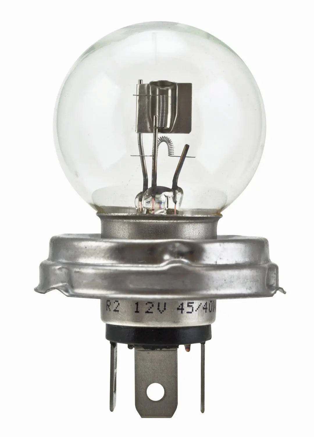 HELLA 7951 12V 45/40W P45T S13 Bulb for Automotive Lighting