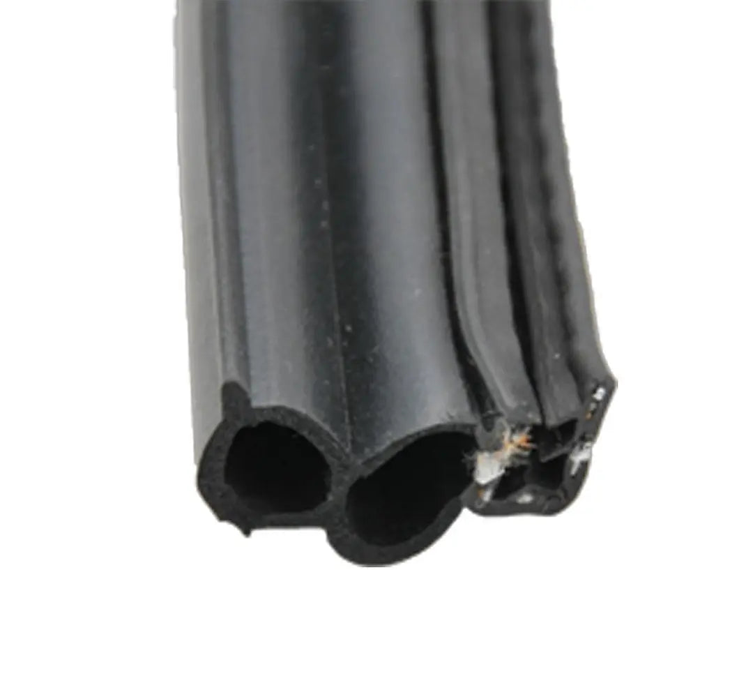 AP Products Slide-On Clip Seal with Double Lock - Part Number 018181BB
