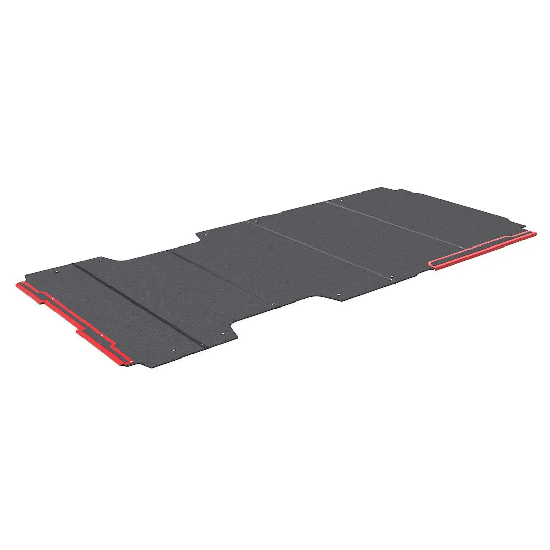 WeatherGuard RFRP59E501 Roof Rack for Ram ProMaster 159 Inch Extended Wheelbase