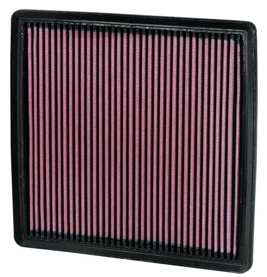 K&N Filter Expedition Air Filter - Part Number 332385
