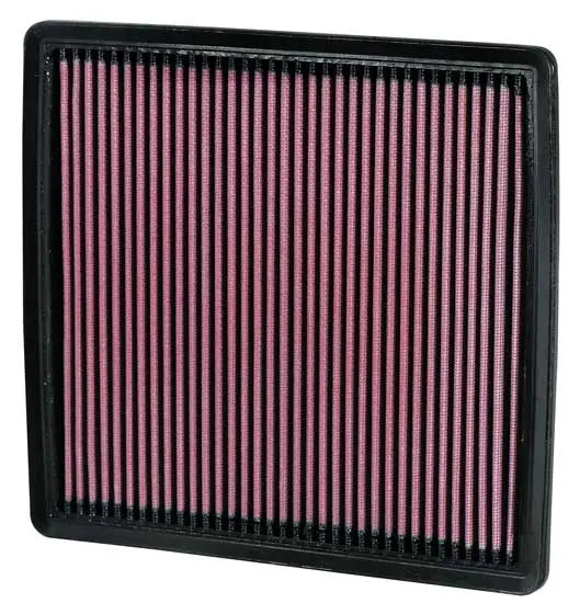 K&N Filter Expedition Air Filter - Part Number 332385
