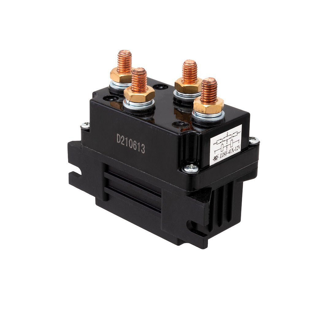 TRAILFX WRA206 Reflex 2.0 Winch Solenoid