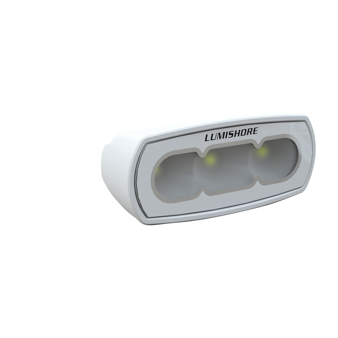 LUMISHORE US Eclipse Flood Light 4 ft - 3,375 Lumens