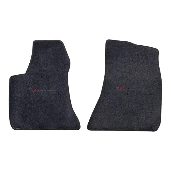 Covercraft Lloyd Mats Ultimat Official License Floor Mats for Enhanced Vehicle Protection by COVERCRAFT