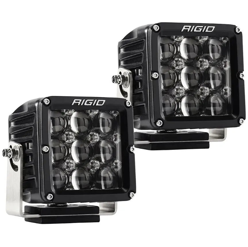 Rigid Industries DXL Hyperspot /2 High-Performance LED Light