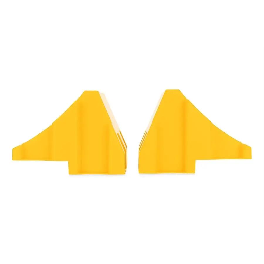 Camco Leveling Block Wheel Chock, Part Number 44401 by CAMCO