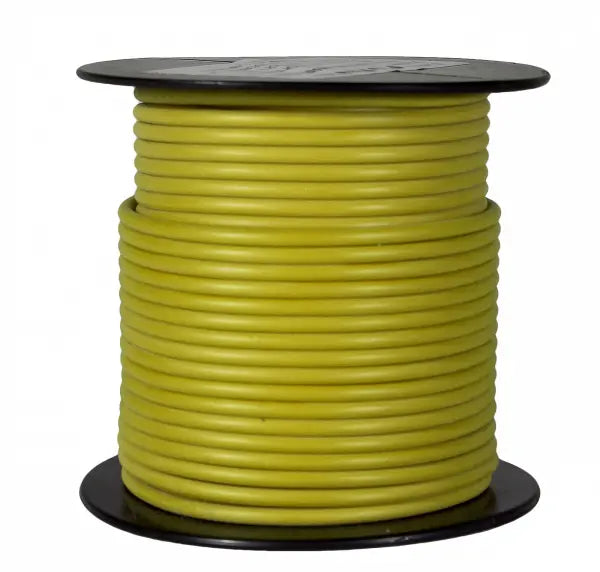 WIRTHCO Crosslink Primary Wire 14G - Reliable Automotive Electrical Wiring
