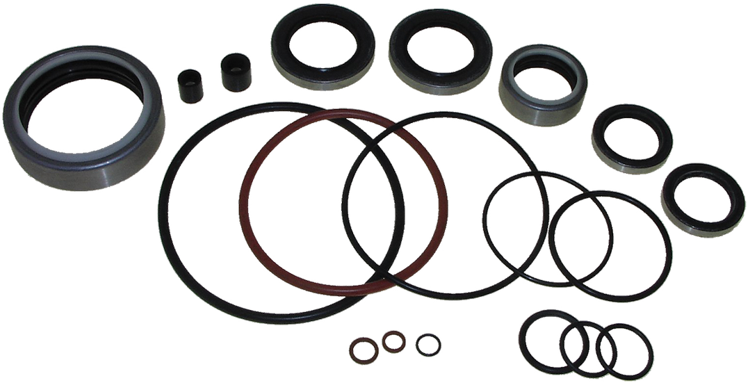 EMP Seal Kit 2601024 for Reliable Seal Replacement and Maintenance